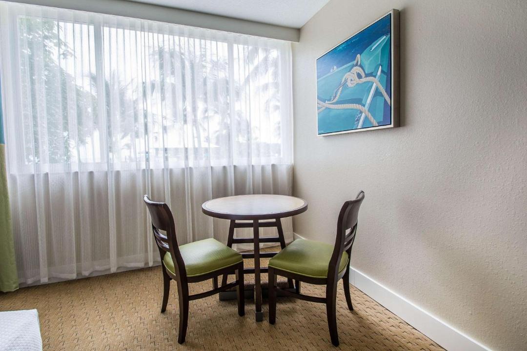 Photo of Livingroom in Marathon