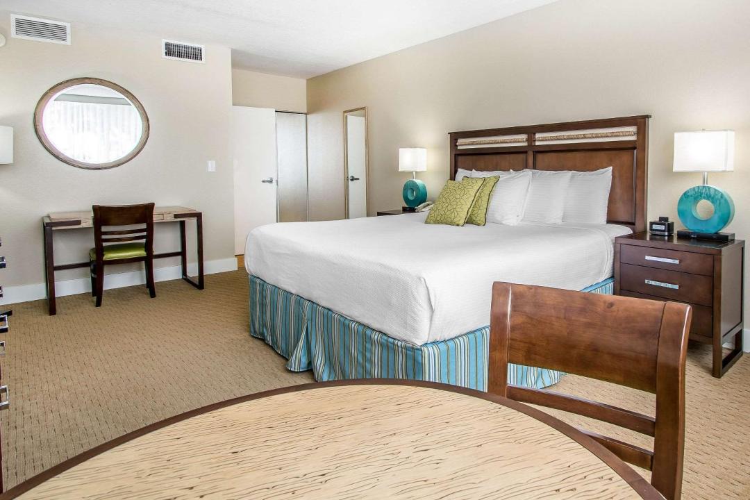 Photo of Bedroom in Marathon