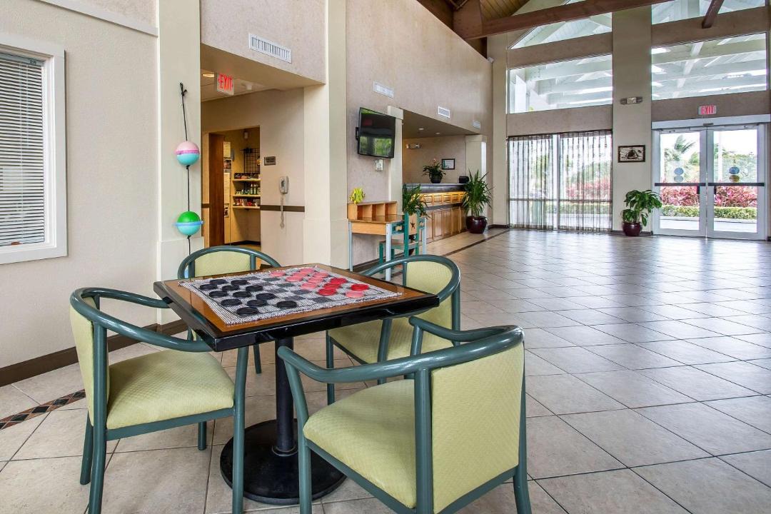 Photo of Livingroom in Marathon