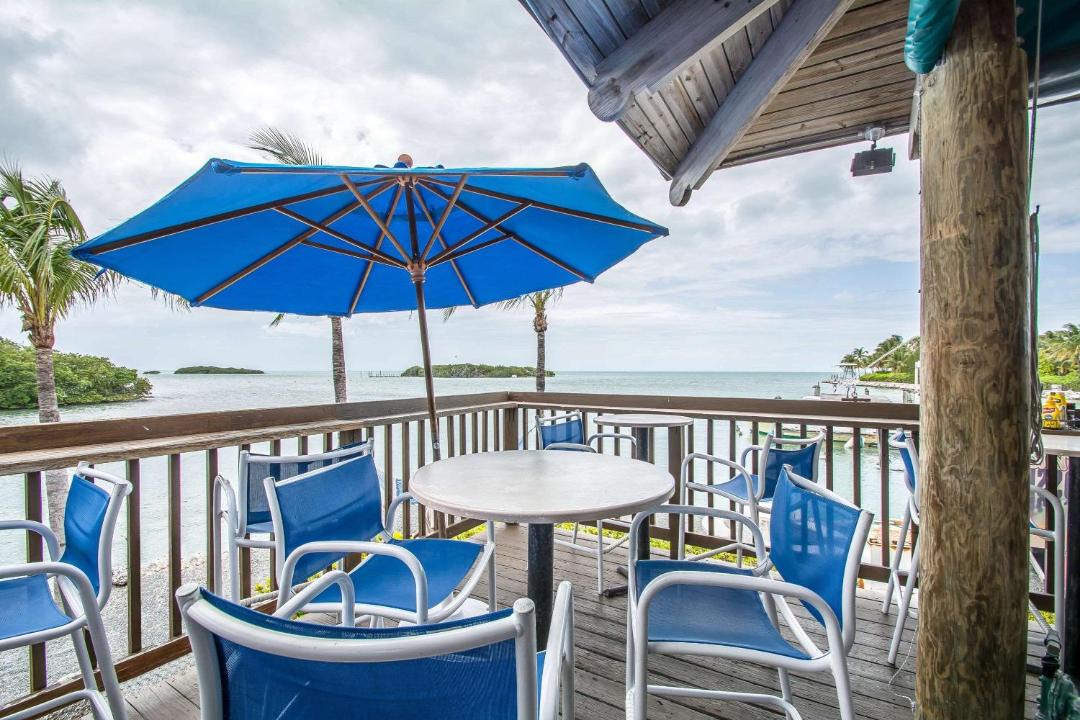Photo of Patio Balcony in Marathon