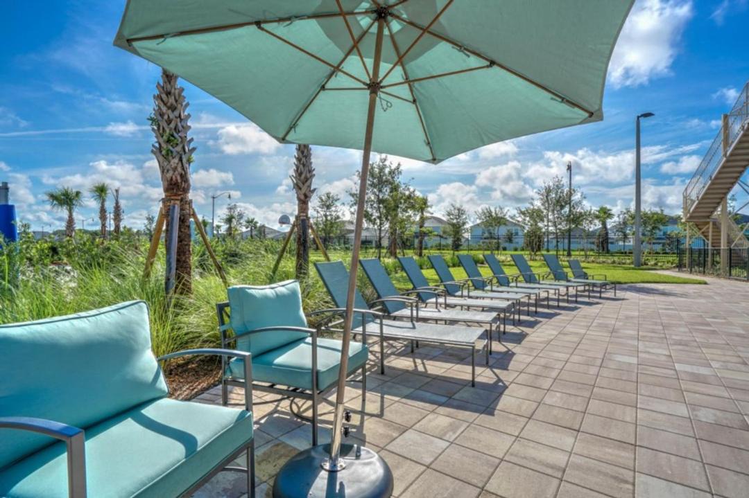 Photo of Patio Balcony in Kissimmee