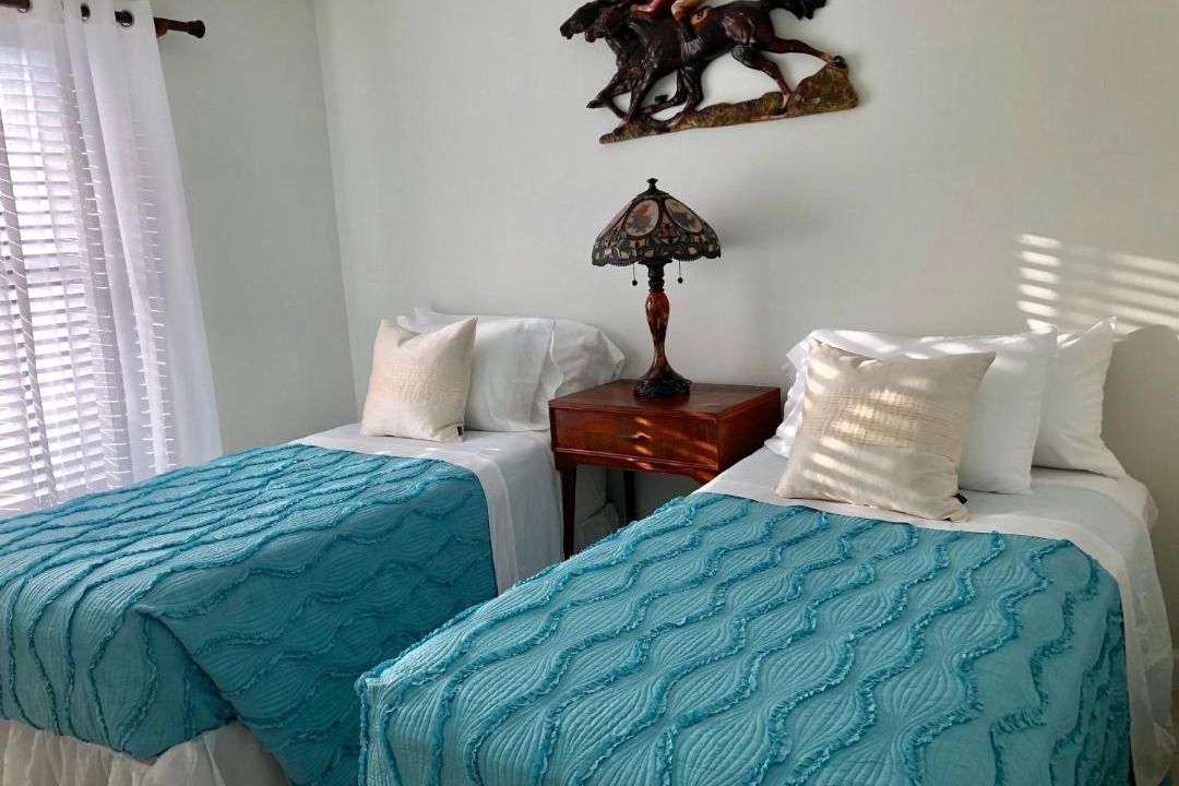 Photo of Bedroom in Palm River Estates