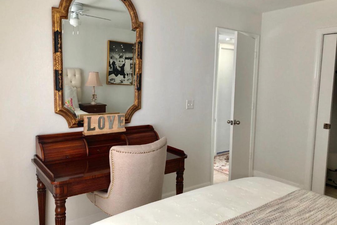 Photo of Bedroom in Palm River Estates