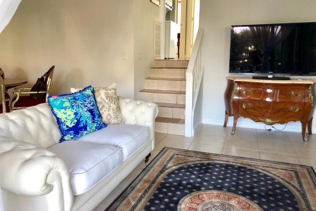 Photo of Livingroom in Palm River Estates