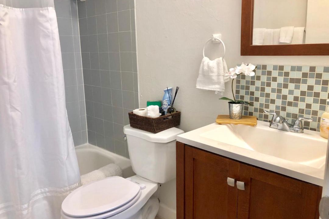 Photo of Bathroom in Palm River Estates