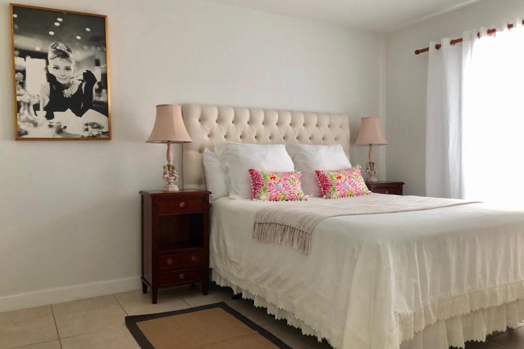 Photo of Bedroom in Palm River Estates