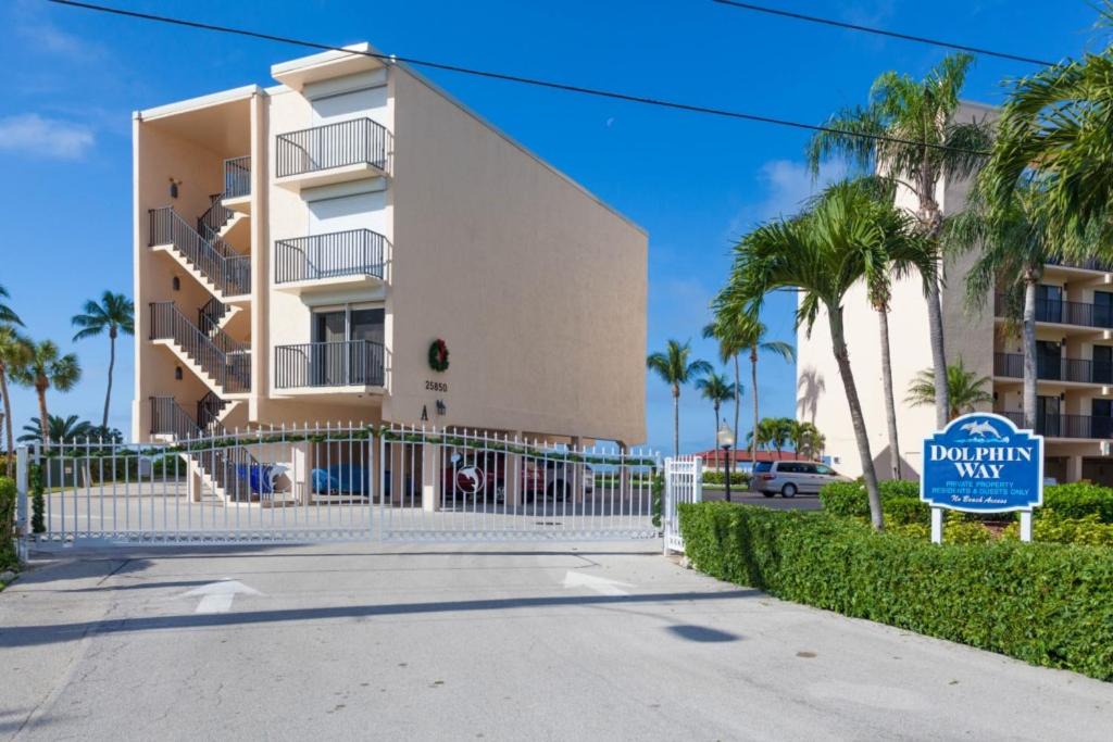 Photo of Buildings in Bonita Springs