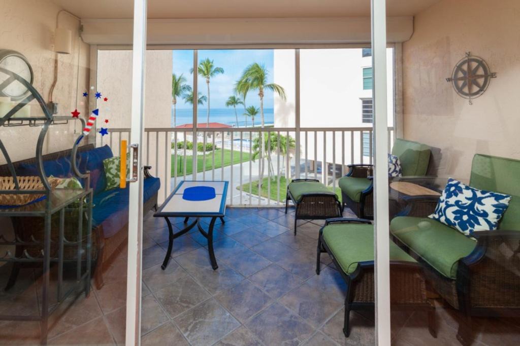 Photo of Livingroom in Bonita Springs