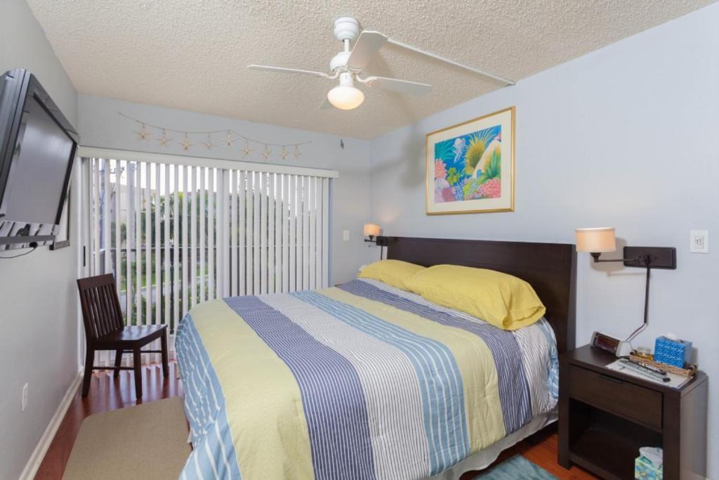 Photo of Bedroom in Bonita Springs