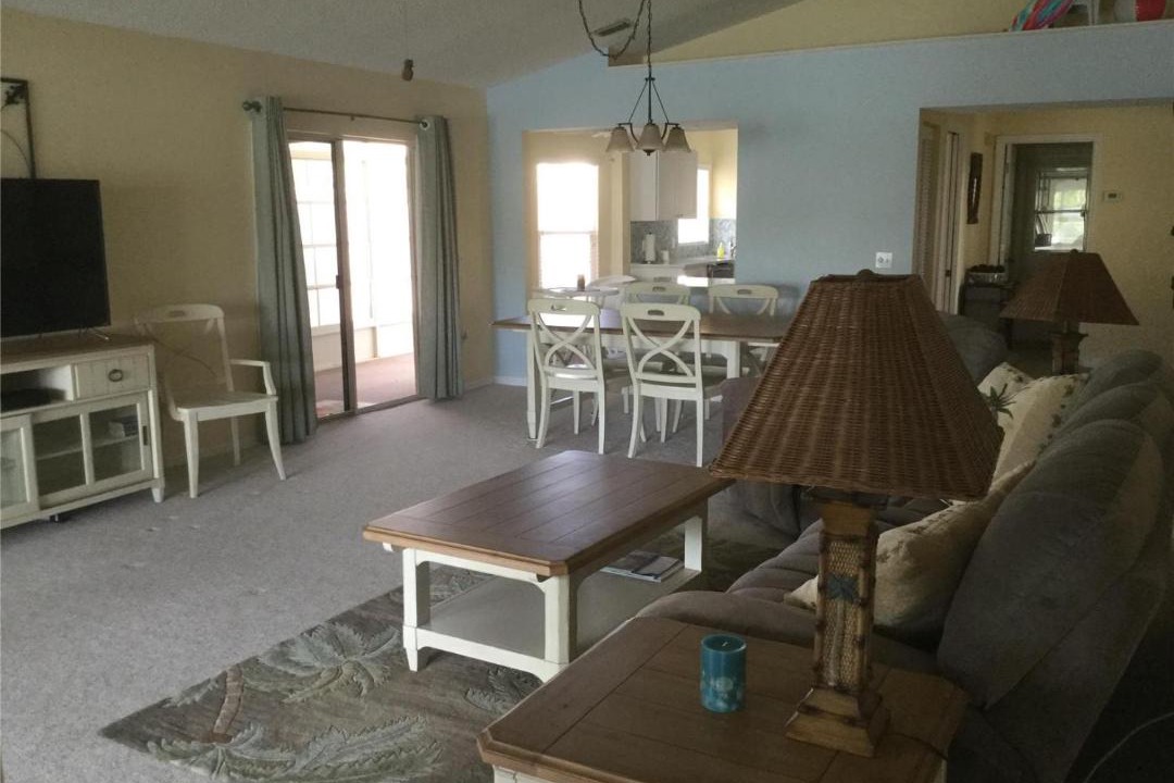 Photo of Livingroom in Plantation