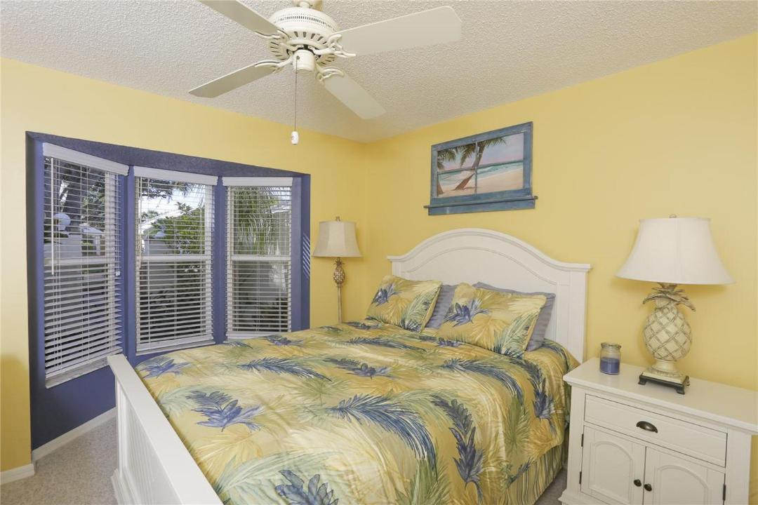 Photo of Bedroom in Plantation