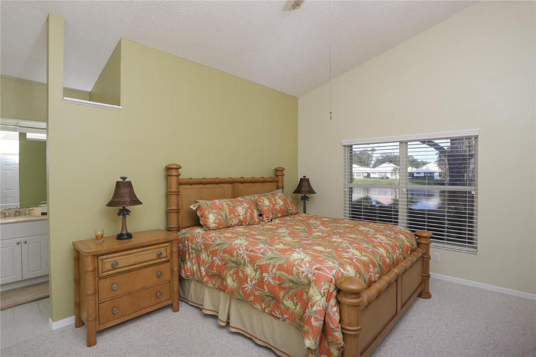 Photo of Bedroom in Plantation