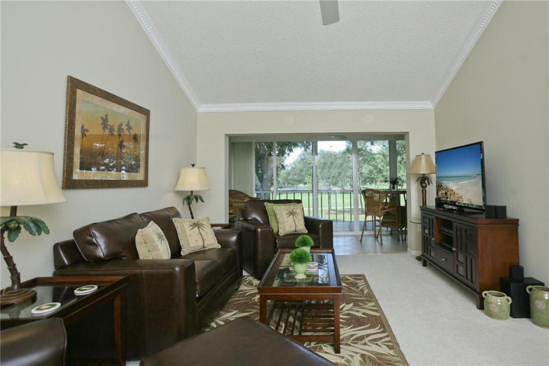 Photo of Livingroom in Plantation