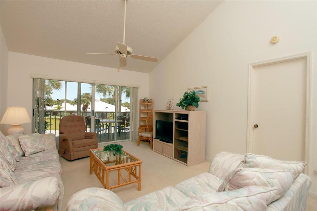 Photo of Livingroom in Plantation