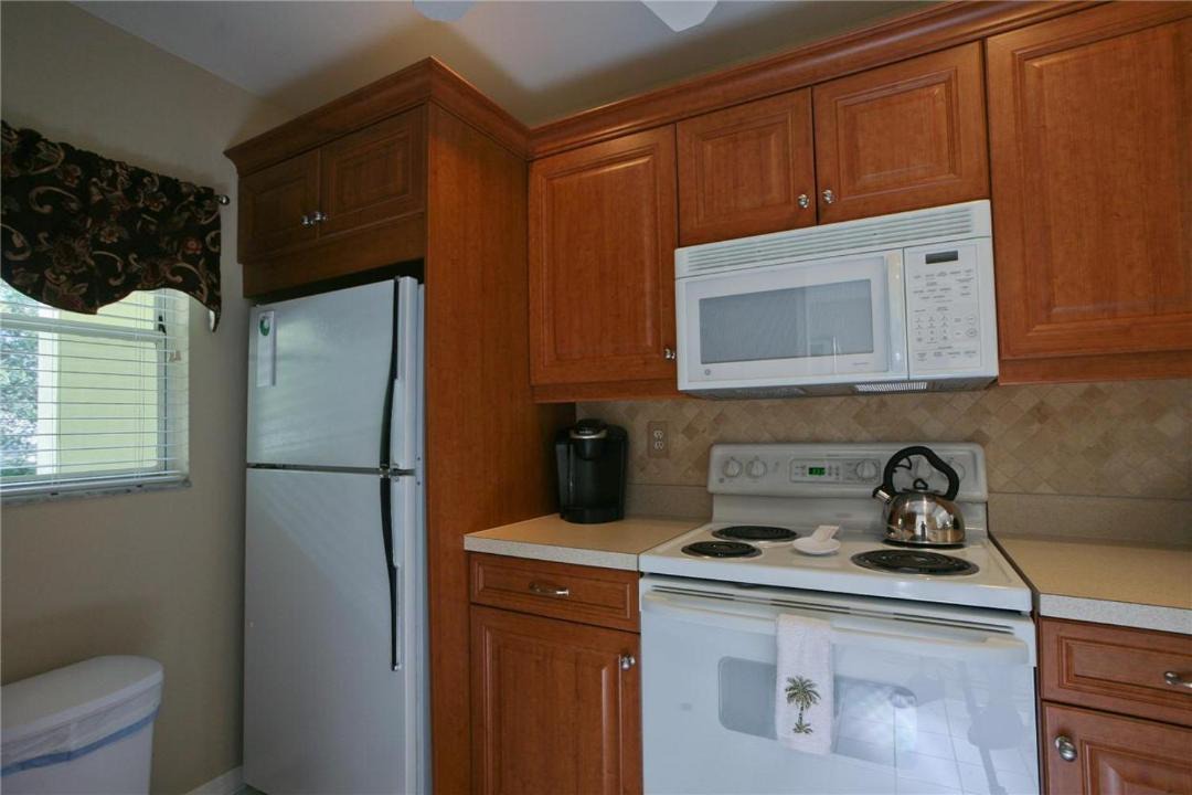 Photo of Kitchen in Plantation