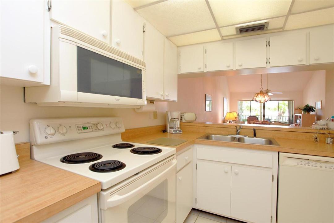 Photo of Kitchen in Plantation