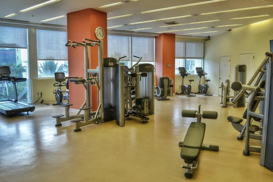 Photo of Livingroom in Sunny Isles Beach