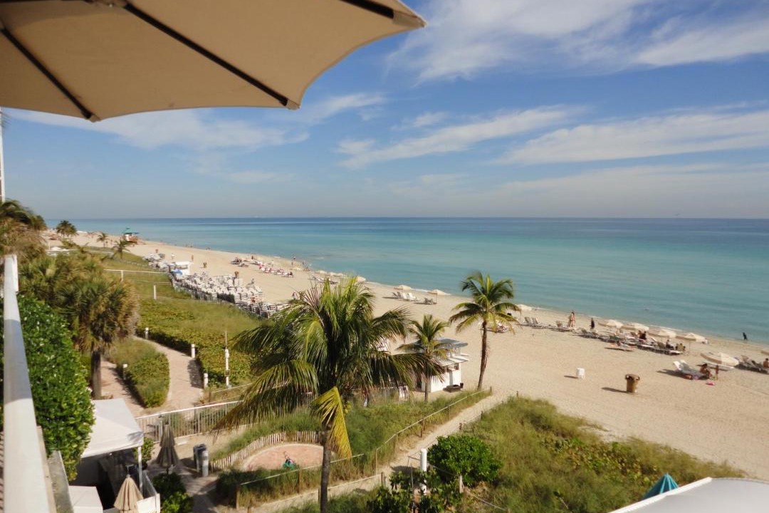 Photo of Others in Sunny Isles Beach