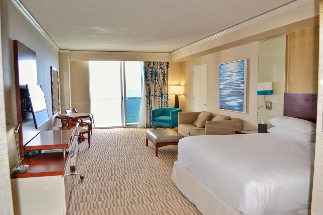 Photo of Bedroom in Sunny Isles Beach