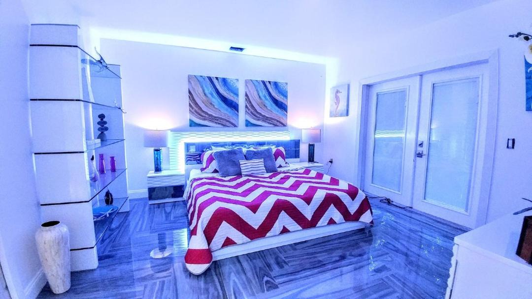 Photo of Bedroom in Oakes Estates