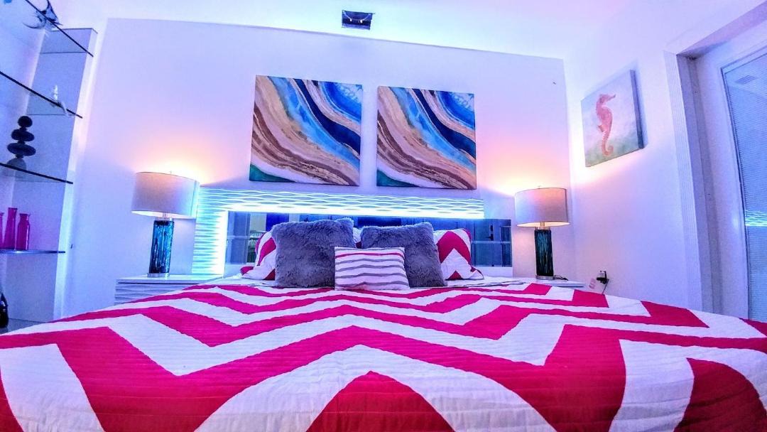 Photo of Bedroom in Oakes Estates