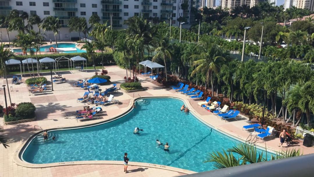 Photo of Others in Sunny Isles Beach