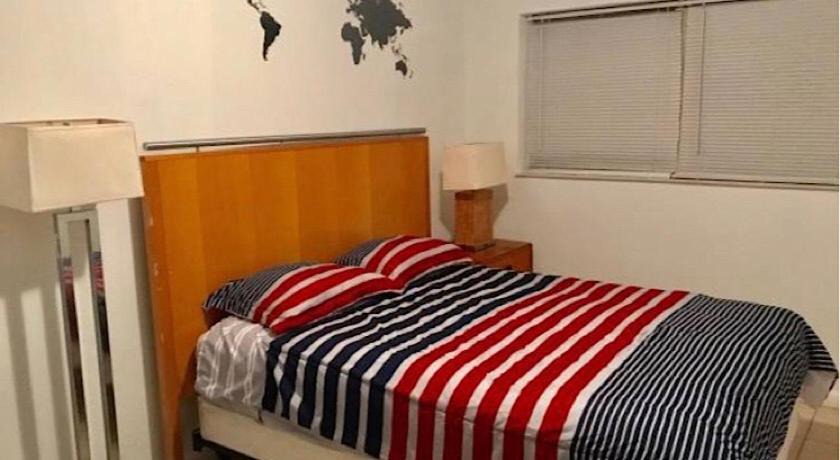 Photo of Bedroom in Allapattah