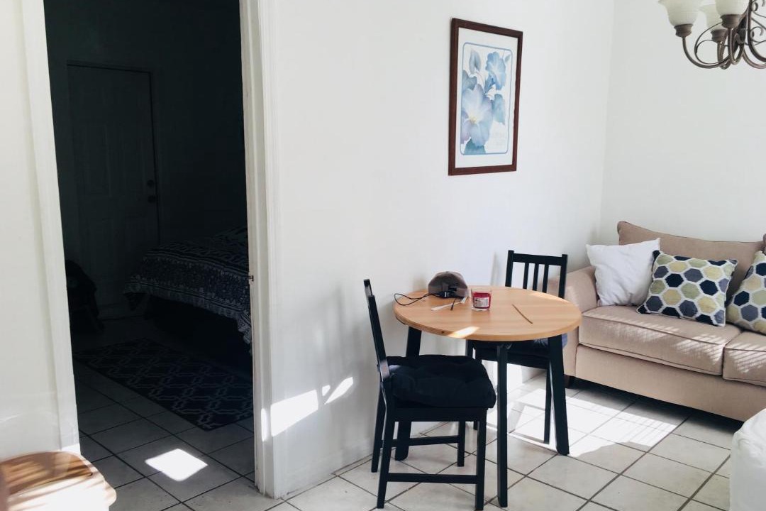 Photo of Livingroom in Allapattah