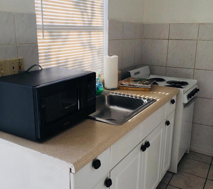 Photo of Kitchen in Allapattah