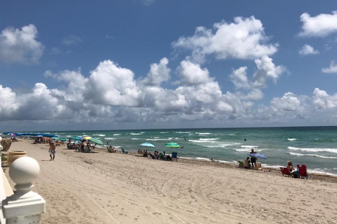Photo of Others in Sunny Isles Beach