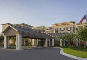 Hilton Garden Inn Beaufort