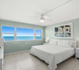 The Beach Ocean 