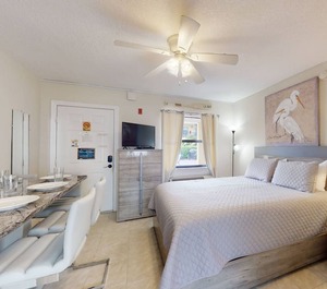 Royal Orleans Redington Beach 