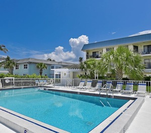 Anna Maria Island Beach 