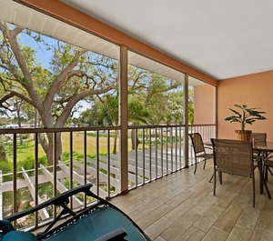 Venice Villas 