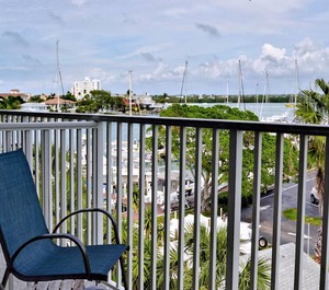 Bayside Condos City Bay 