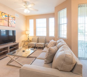 Ridge Villa 