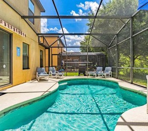 Kissimmee 