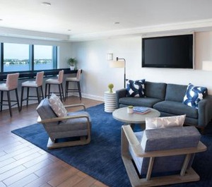 West Palm Beach Marriott 