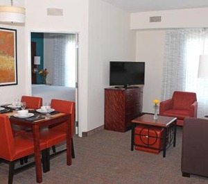 Residence Inn 