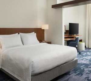 Fairfield Inn 