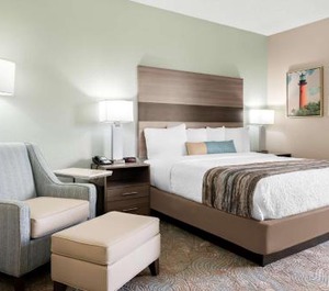 Intracoastal Inn 