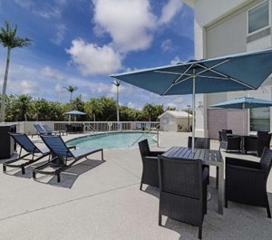 Hampton Inn Port Charlotte 
