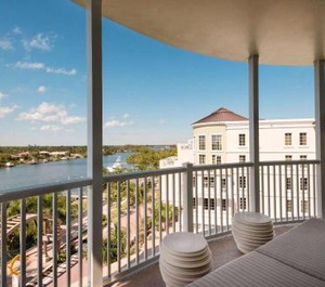 Wyndham Grand Jupiter At Harbourside Place 