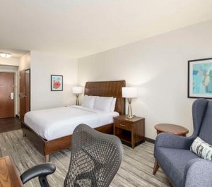 Hilton Garden Inn Boca Raton 