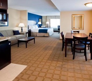 Holiday Inn Express Hotel Port Lucie West Ihg 