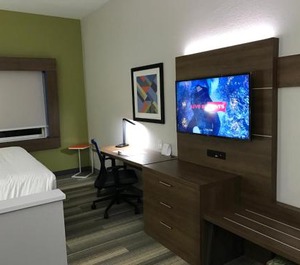 Hilton Naples 