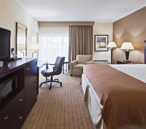 Holiday Inn Express North Palm Ihg Hotel 