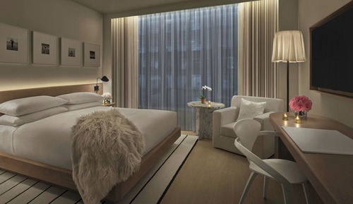 Premier Two Bedroom Suite