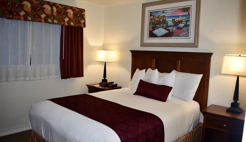 Standard Villa, 1 Bedroom (1 Bath)